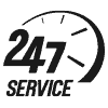 24_7 Service loodgieters Muiderberg