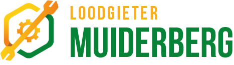 Loodgieter Muiderberg Logo